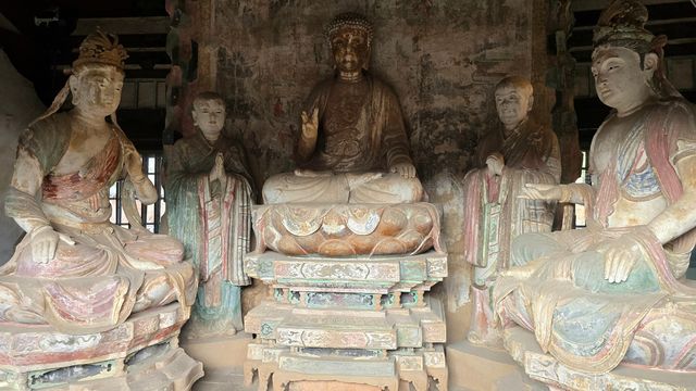 山西·晉城·澤州