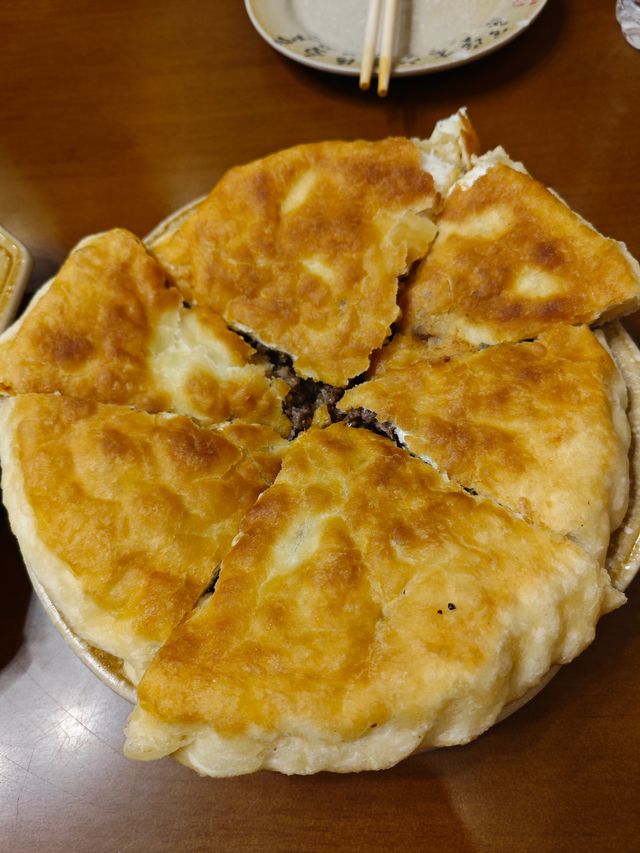 川西遊結束——一定要走走甘白路，嚐嚐藏餐！