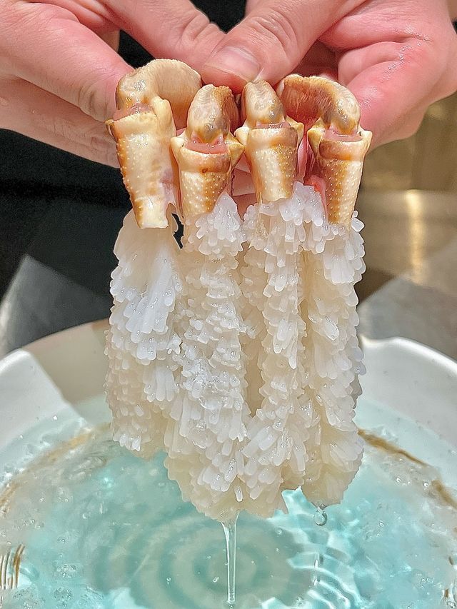多少次來深圳灣就為了這一口....
