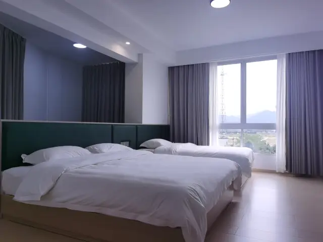 "Ximingju B&B: A Poetic Retreat by the Stream"