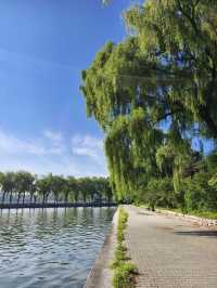 北陵公園