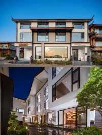 聖誕團建攻略：從舒適客房到私密燒烤場地
