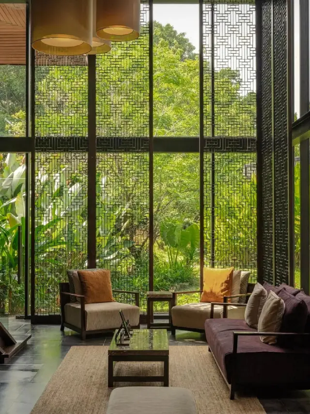 크라비 풀레이 베이 리츠칼튼 리저브