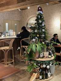 深圳｜再冷的聖誕節也要去的幾間店