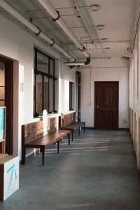 粉嶺小眾打卡地是香港留給我最後的驚喜