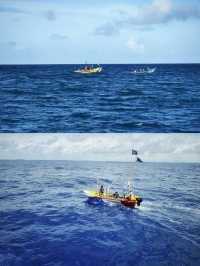 Exploring Mirissa, Sri Lanka: Whale Watching and Stilt Fishermen