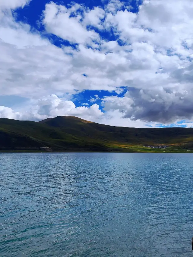 7-Day New Year Trip to Shigatse and Ngari, Tibet