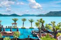 蘭卡威的寶藏酒店 | The St. Regis Langkawi  地址：Jalan Pan