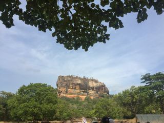 Sri Lanka, a magical trip to the southern Indian Ocean island country!