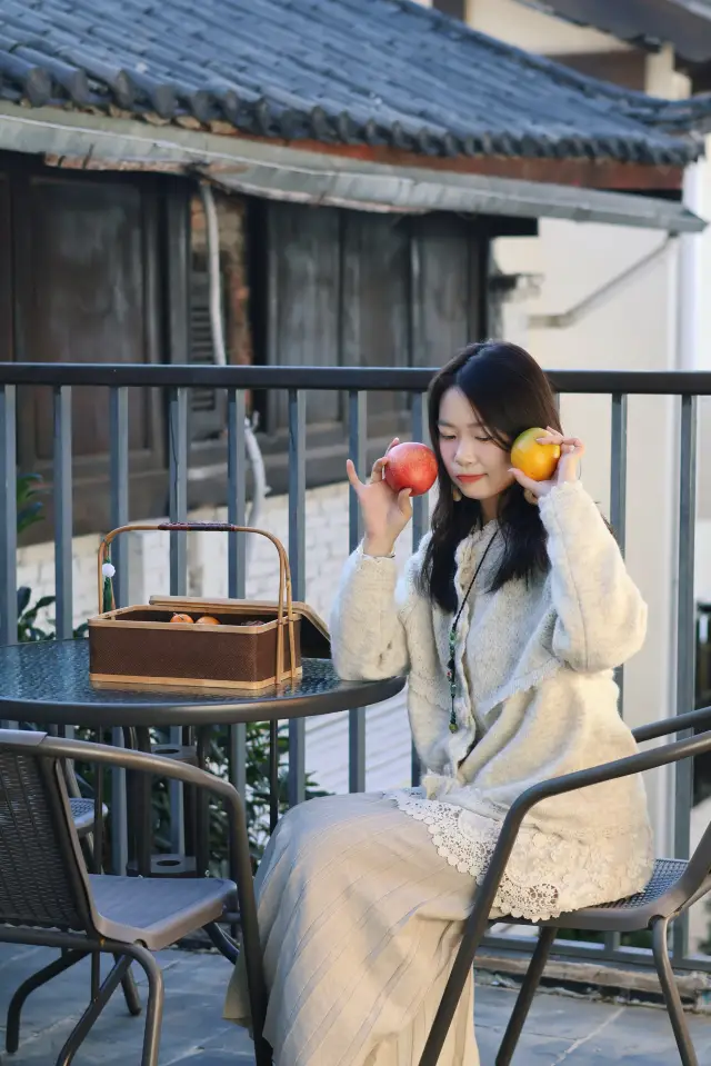 麗江古城に滞在するのは本当に便利です