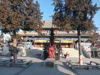 涿州｜六祖禪寺