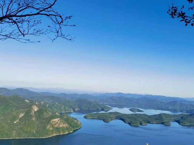 邂逅五女山，開啟一場穿越千年的浪漫之旅！