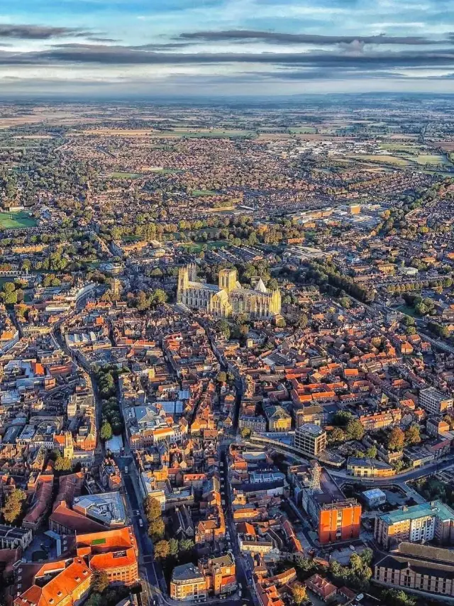 10-Day UK Trip: Detailed Guide to Avoid Pitfalls