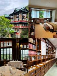 日本箱根絕景溫泉！不泡等於白來。