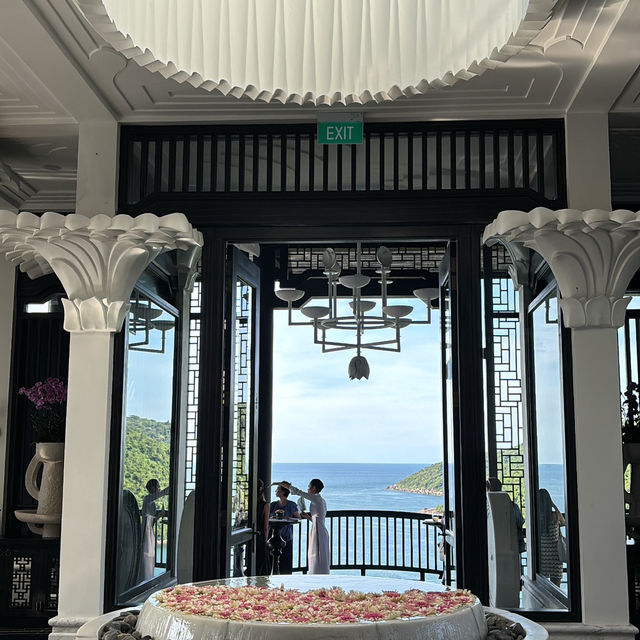 Intercontinental Da Nang 🇻🇳