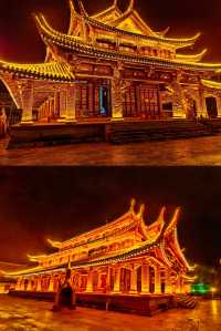 孟連總佛寺