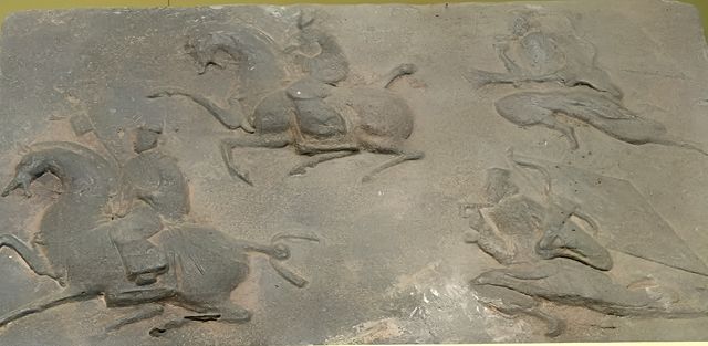 漢代生活與信仰的百態展現