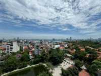 河內奢華住宿 | Oakwood Residence Hanoi   酒店：Oakwood Res