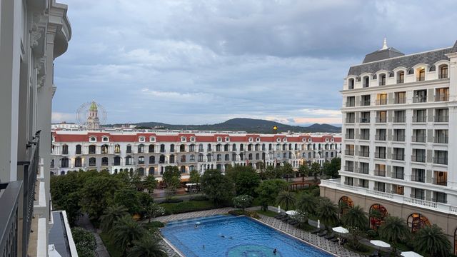 越南富國島隱秘小天堂