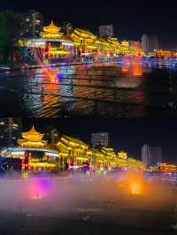 包頭旅遊攻略