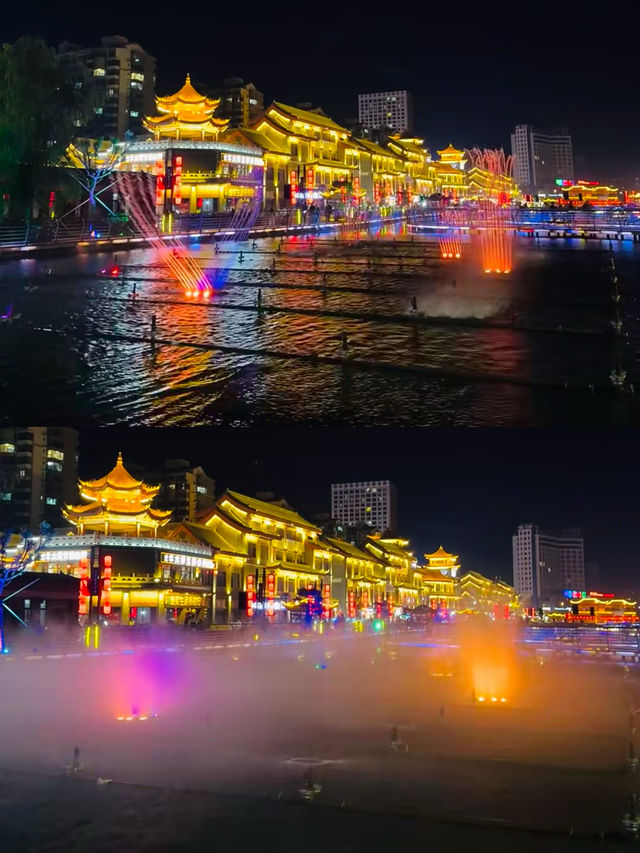 包頭旅遊攻略