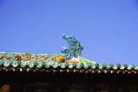 山西運城.芮城永樂宮旅遊攻略！