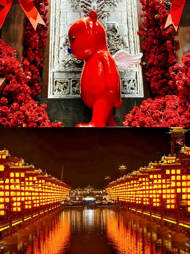 河頭老街丨12月最新嘅超全攻略~碼住唔迷路