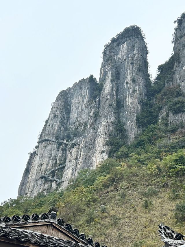 過年去哪玩武當山風景區等地9日遊攻略來啦