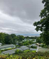 蘭卡斯特威廉姆森公園｜在時光中邂逅自然與歷史的美