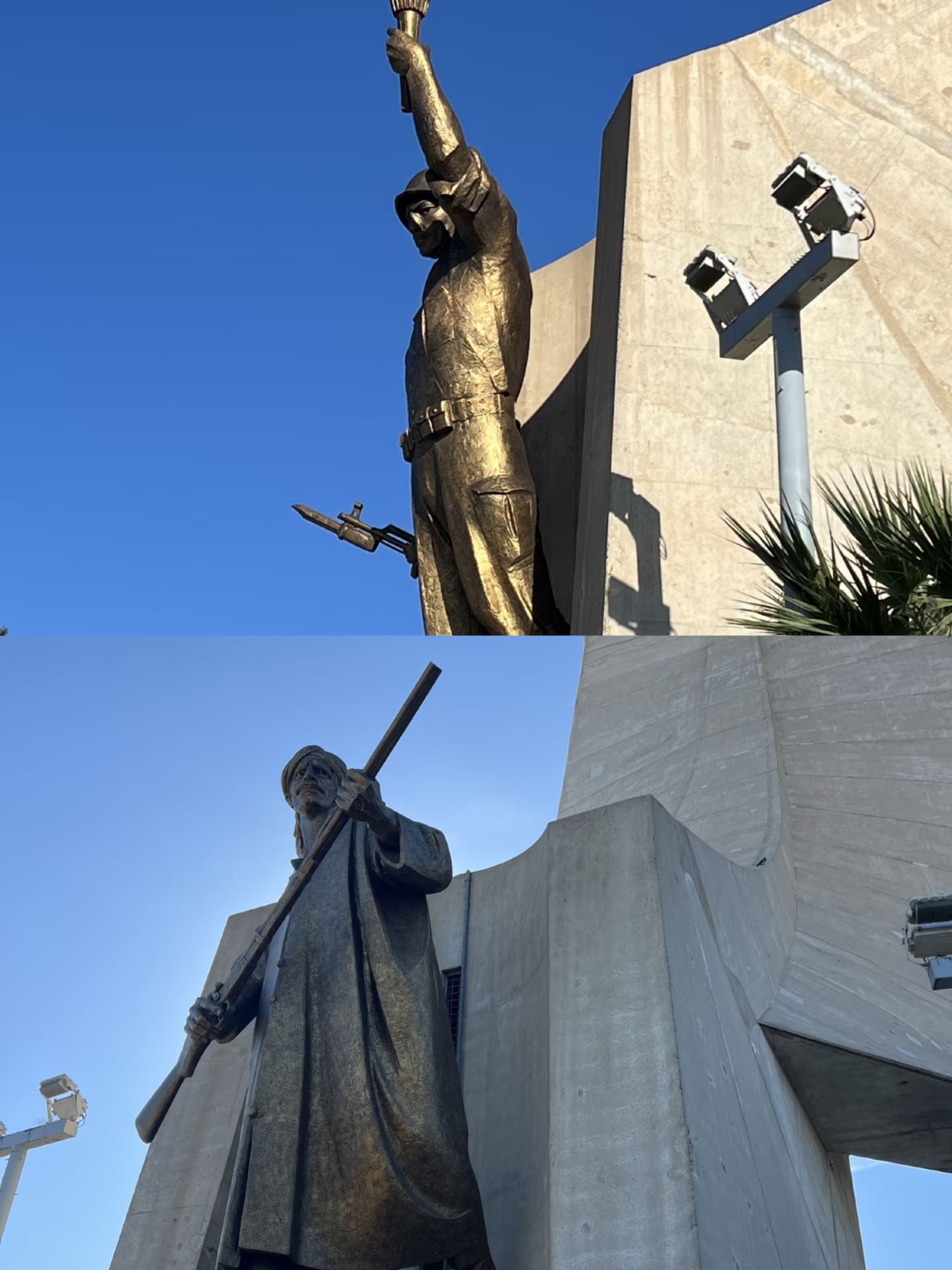 Explore Algiers: A city of cultural and natural treasures