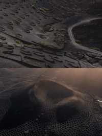 蘭薩羅特島|小眾島!彷彿在外星