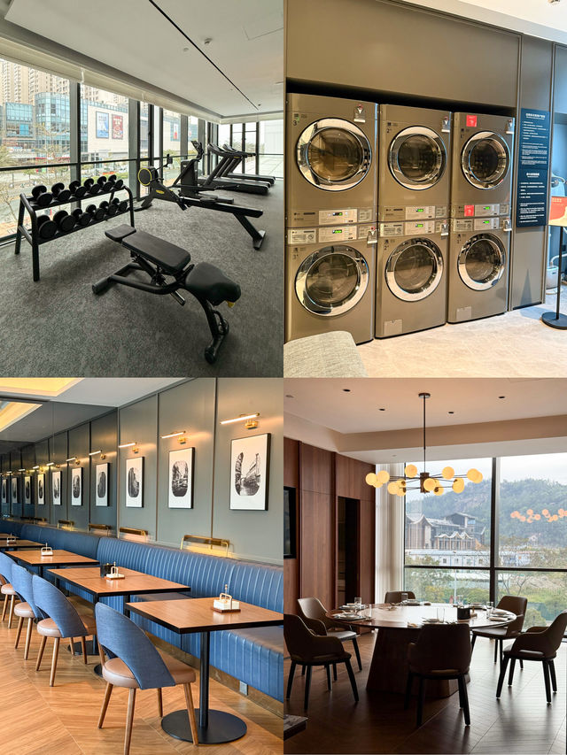 汕頭！！下次嚟仲要住嘅海景酒店！！