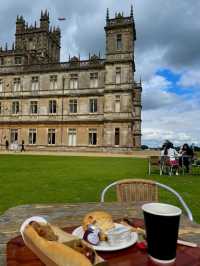 Exploring Highclere Castle: A Must-Visit for Downton Abbey Fans