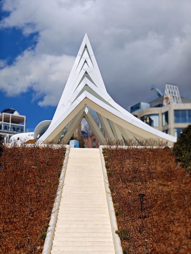 大理人嘅童話世界——理想嘅花園