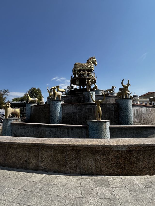 美國15日遊 盡享溫泉之旅