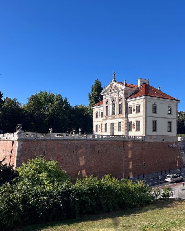 Chopin Museum