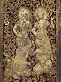 Explore the Spiritual Essence of Wat Xieng Thong in Luang Prabang, Laos