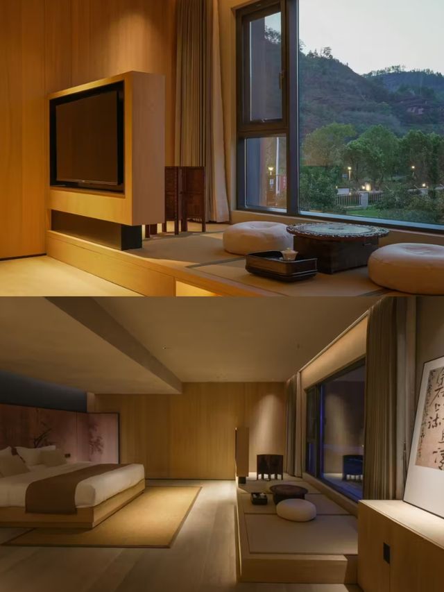 春節反向旅遊好去處！