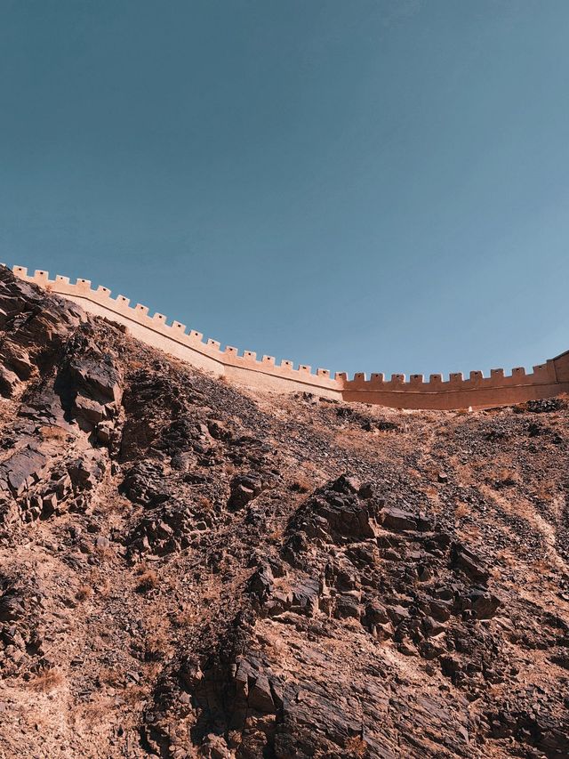 張掖-嘉峪關-敦煌親子遊攻略玩轉西北大環線