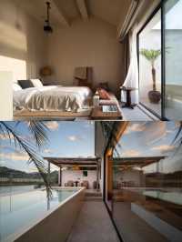 郴州小東江住進了夢中情宿