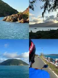 邂逅崑崙島：小眾海島的悠然時光