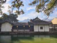 雕刻時光成一首田園詩