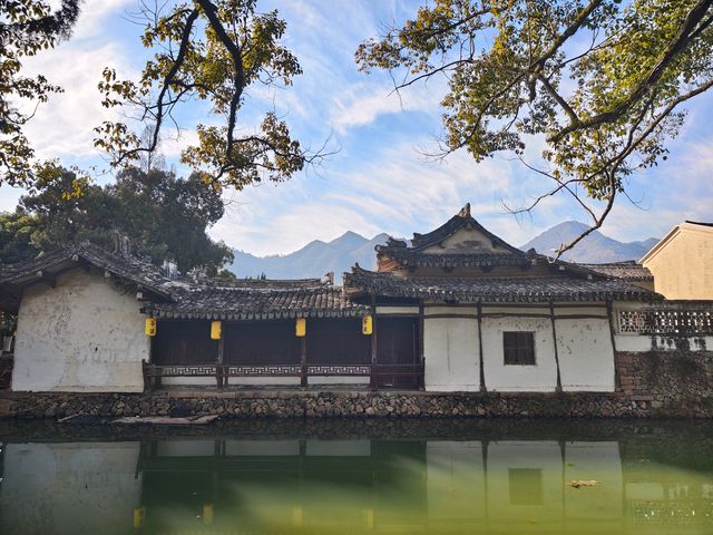 雕刻時光成一首田園詩