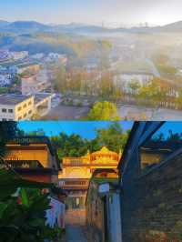 江門鶴山邂逅夢幻般嘅度假之旅