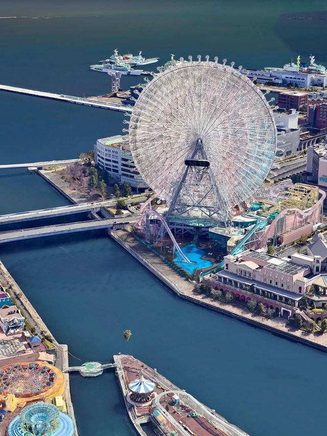 日本5日深度遊探秘博物館裏的千年寶藏