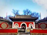 京西小故宮—體驗極好