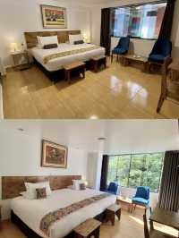 塔拉馬丘比丘酒店（Hotel Tara Machupicchu）