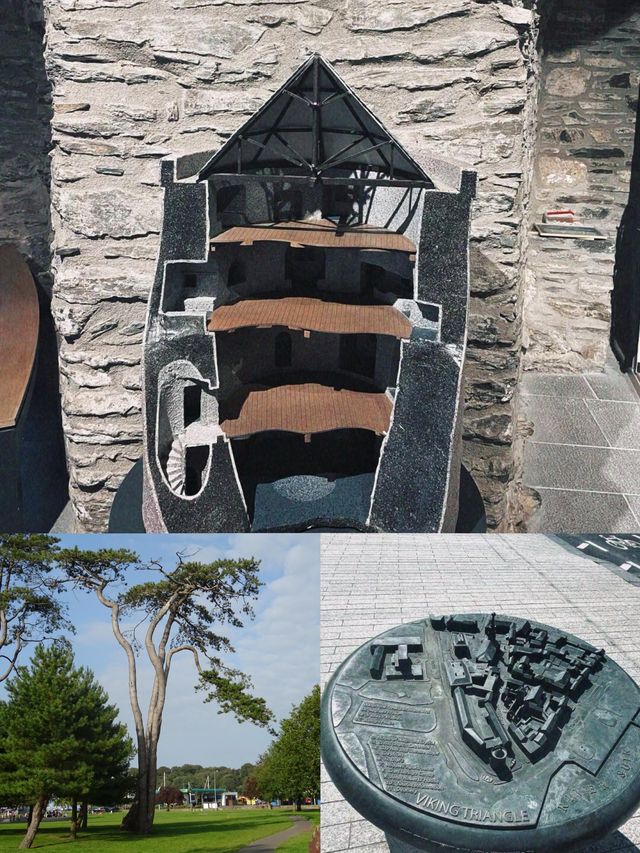 愛爾蘭沃特福德