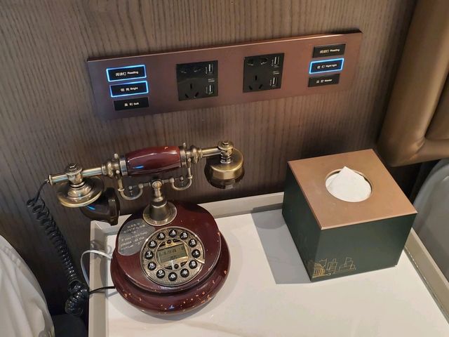 華強路超高CP酒店※玩美攻略行程首選