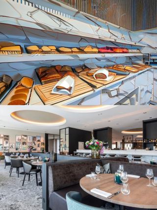 A cozy haven in Tilburg | Van der Valk Hotel Tilburg